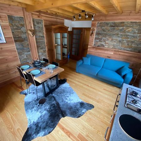 Appartement Renove 4Pers Tout Confort & Garage โกเตอเรต์ ภายนอก รูปภาพ