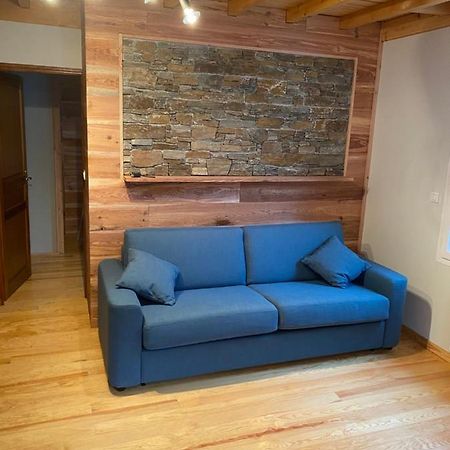 Appartement Renove 4Pers Tout Confort & Garage โกเตอเรต์ ภายนอก รูปภาพ
