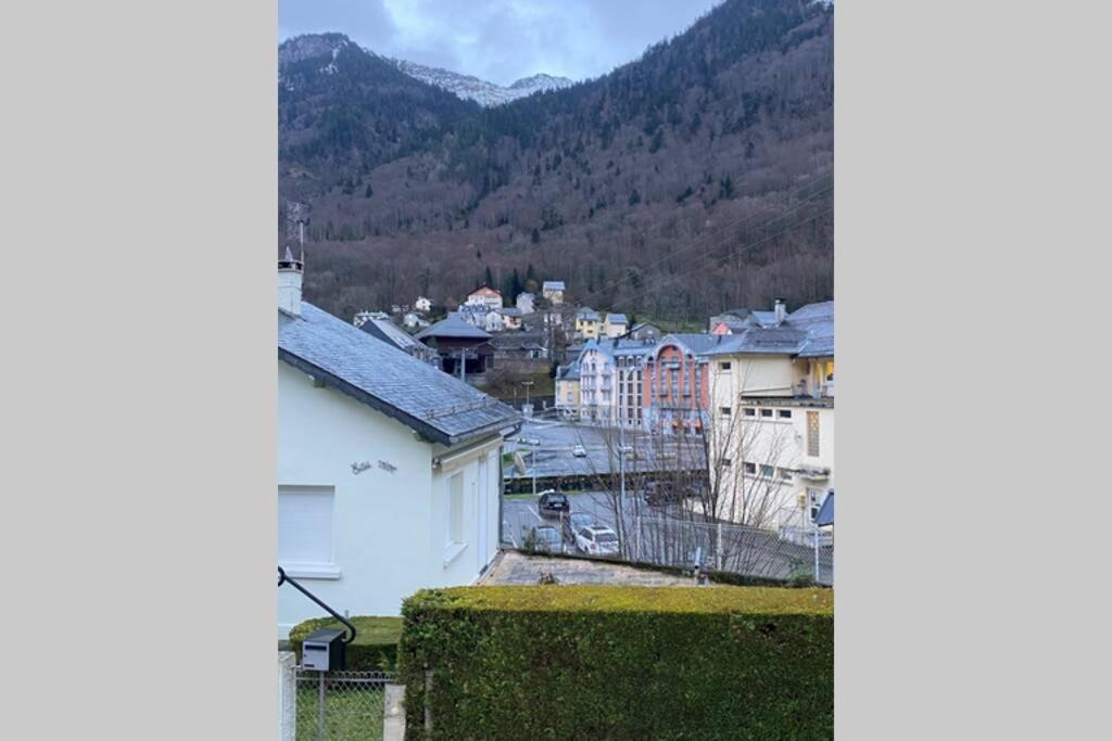 Appartement Renove 4Pers Tout Confort & Garage โกเตอเรต์ ภายนอก รูปภาพ
