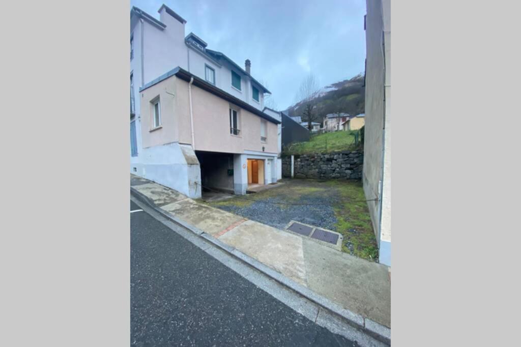 Appartement Renove 4Pers Tout Confort & Garage โกเตอเรต์ ภายนอก รูปภาพ