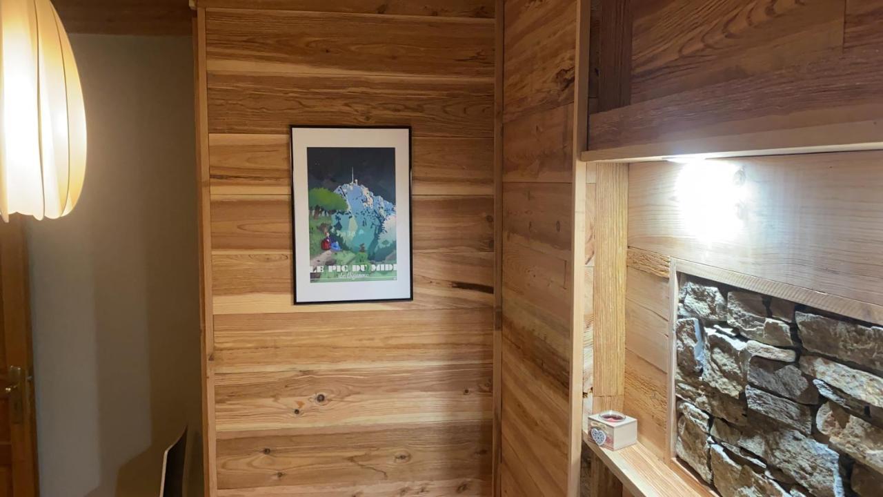 Appartement Renove 4Pers Tout Confort & Garage โกเตอเรต์ ภายนอก รูปภาพ