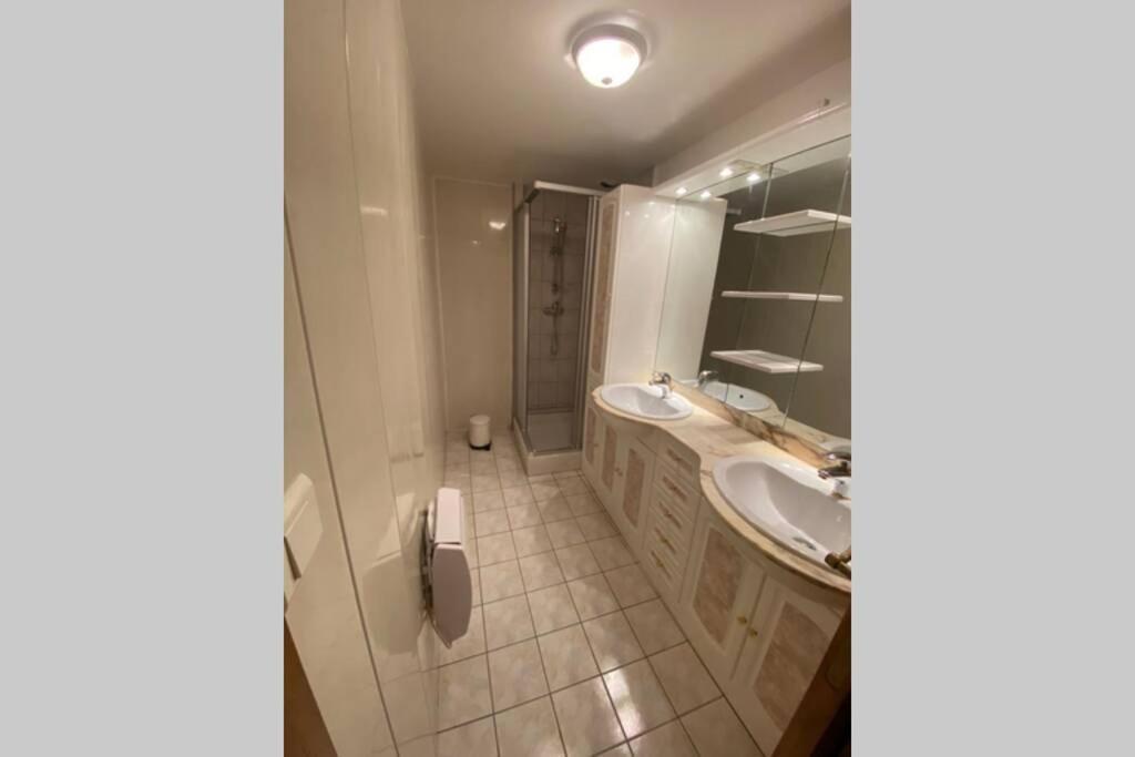 Appartement Renove 4Pers Tout Confort & Garage โกเตอเรต์ ภายนอก รูปภาพ