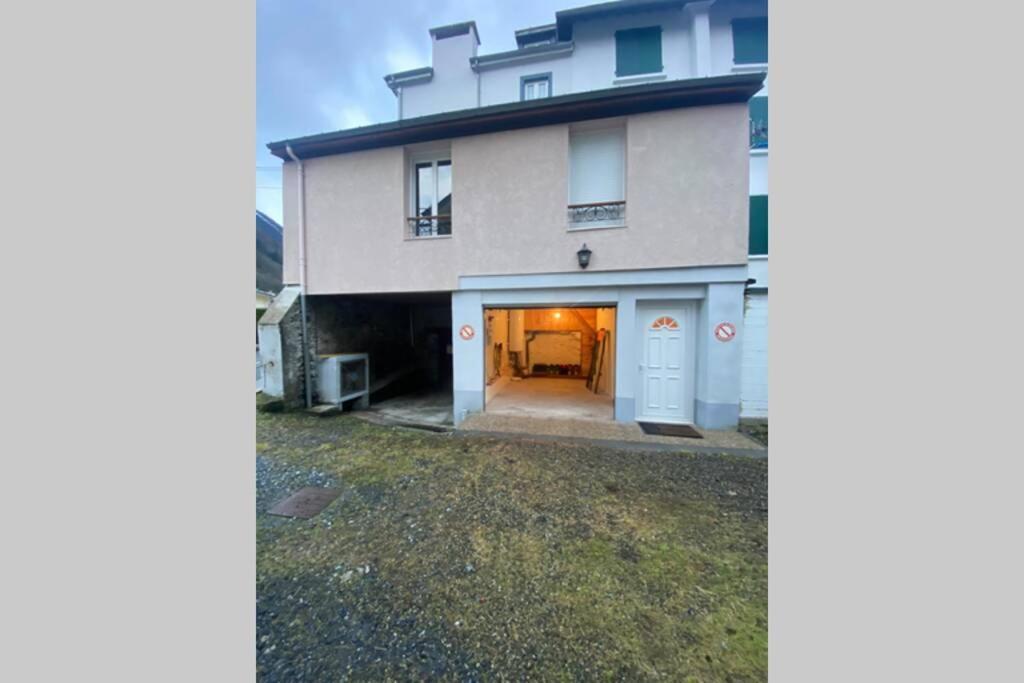 Appartement Renove 4Pers Tout Confort & Garage โกเตอเรต์ ภายนอก รูปภาพ